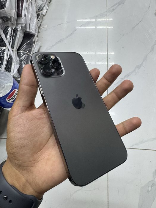 iPhone 12 Pro Max 256GB
