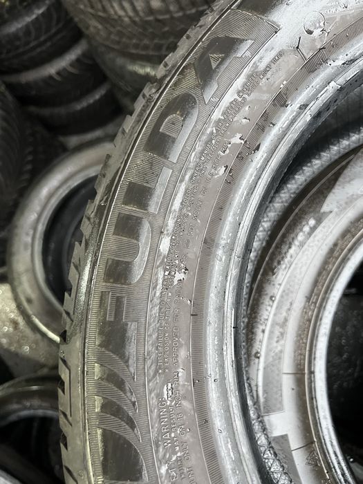 205 55 16 fulda iarna 2019