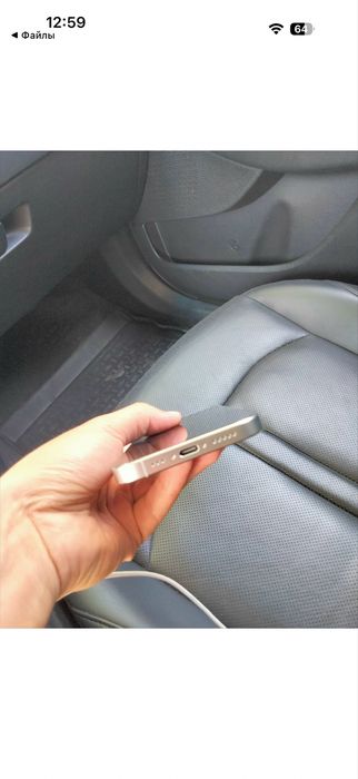 Iphone 16 pro 256 esim