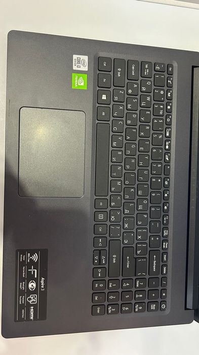 Срочно продам ноутбук