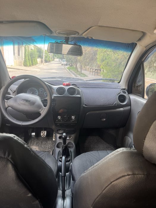 Matiz best sotiladi