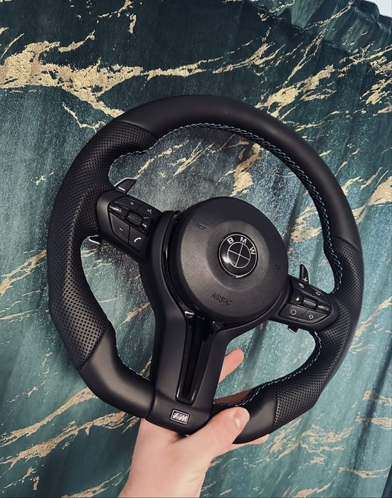 Vand Volane BMW Seriile E-F-G inclusiv BMW e60!!