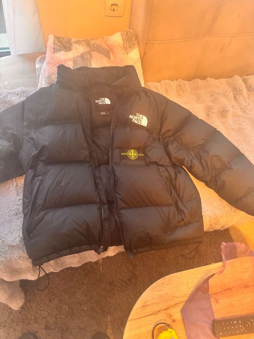 North face яке 700