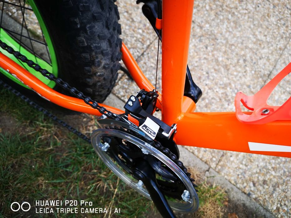 Reparatii biciclete, furci pe arc, reglaje, inlocuiri piese