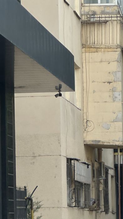 Ustanovka kamera ,ustanovka damafon , remont , obsluga, garantiya .