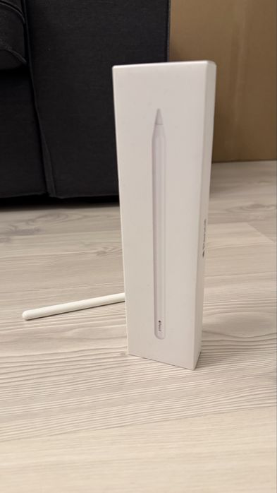 Stylus Apple Pencil Gen 2 (2nd Generation)