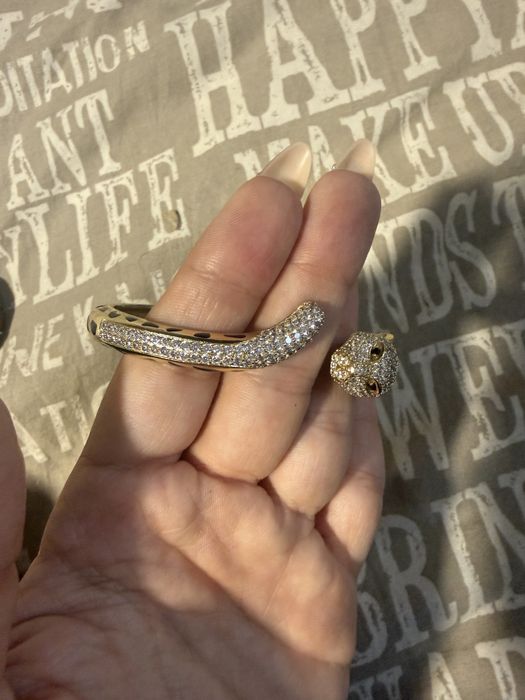 Лот бижута без паднали камъни