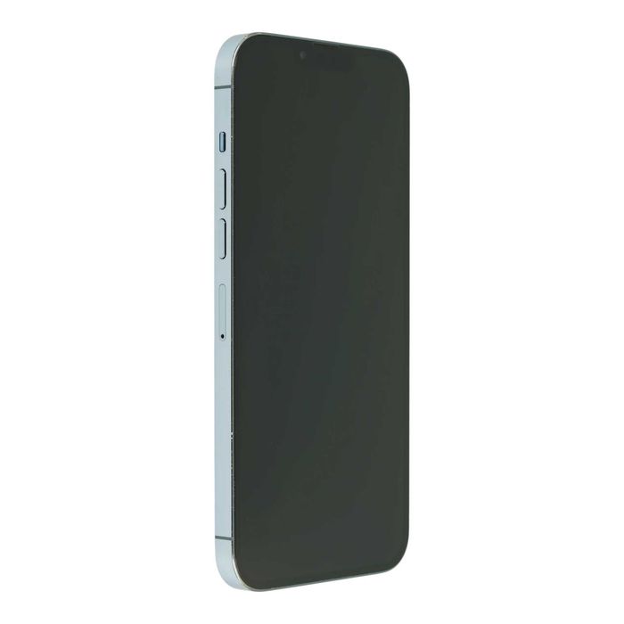 Magazin Apple | iPhone 13 Pro Max| Excelent | Sierra Blue | 128GB | 100% | Cu Garantie | In Rate | smilemobile.ro