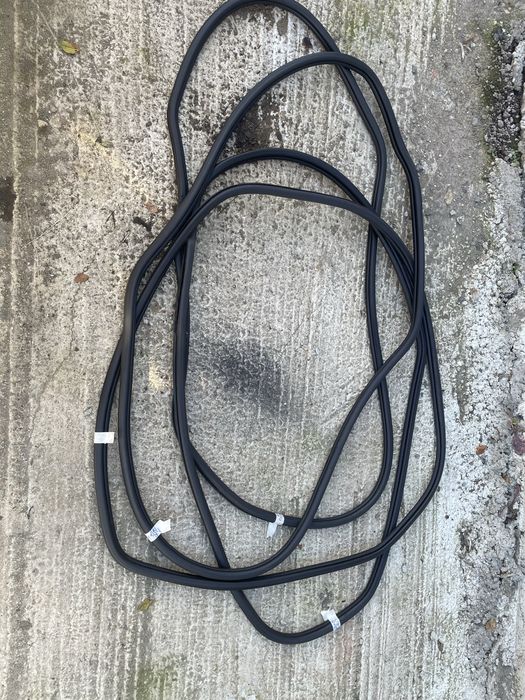 Cheder Usa vw Golf7 fata spate stanga dreapta