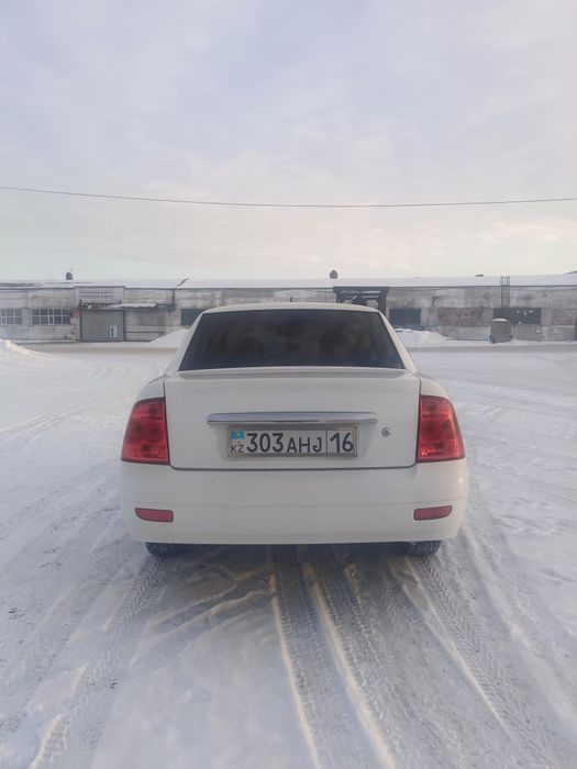 Продается ВАЗ приора 2170