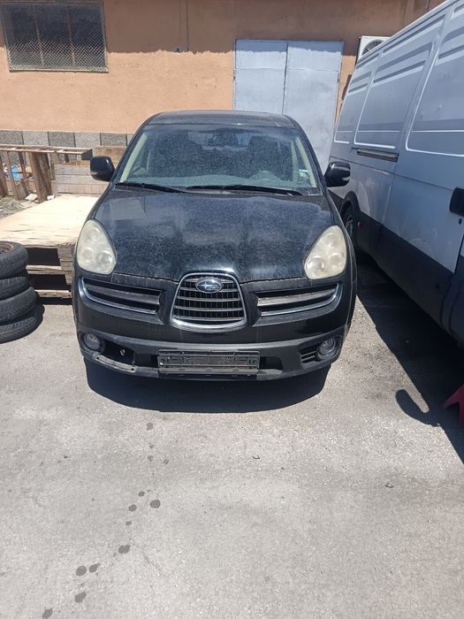 Subaru b9 tribeca 3.0i