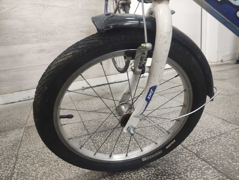 Продавам детско колело