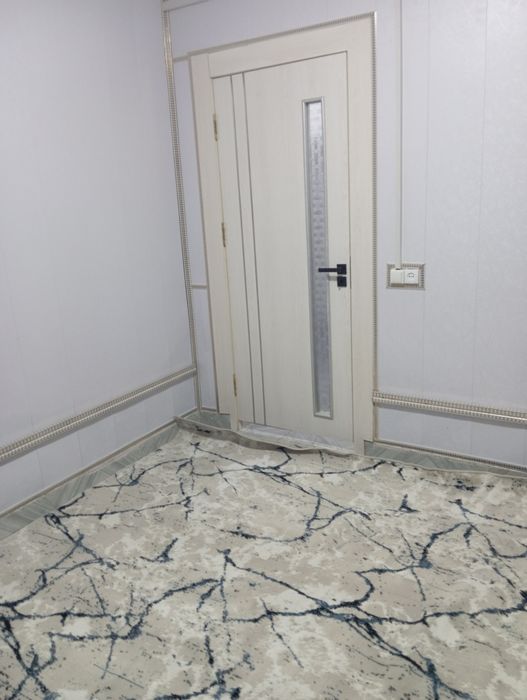 Elobod cityda yangi 2xonali kvartira sotiladi