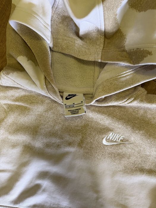 Спортен екип Nike
