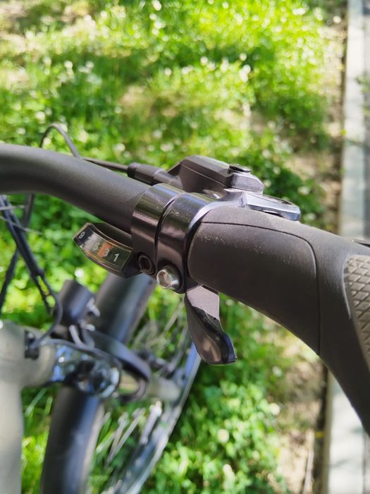 Vand bicicleta Velo de Ville