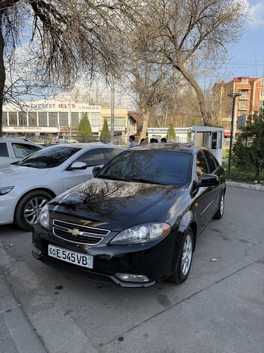 Jentra Avtomat Toza 2022 Gentra Elegant Plus