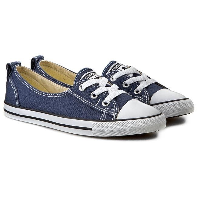 Кецове CONVERSE - CT Ballet Lace