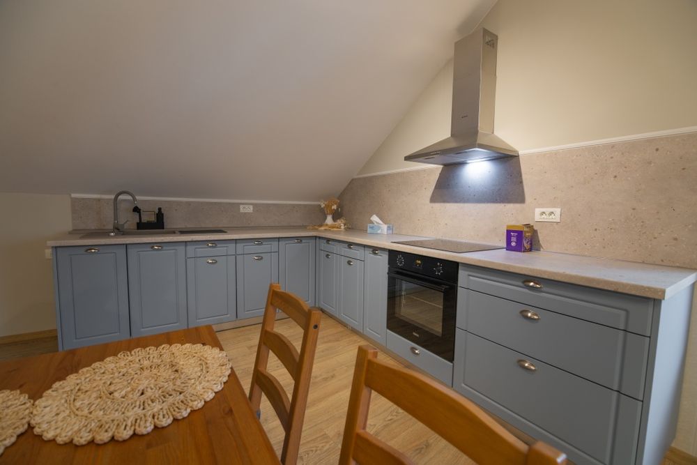 Ap 2 camere Schei piața unirii, încălzire pardoseala