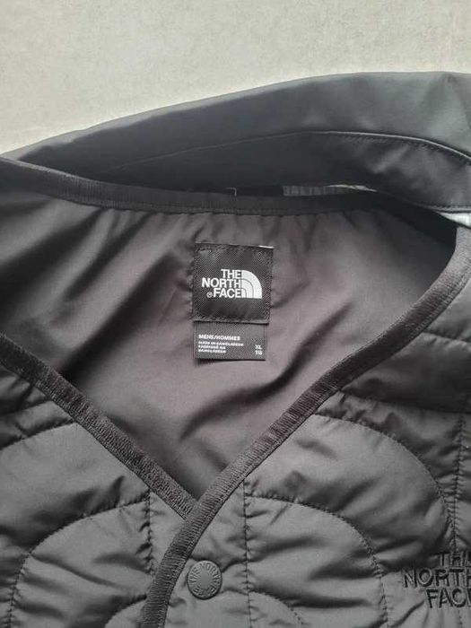 Geaca The North Face Triclimate City XL