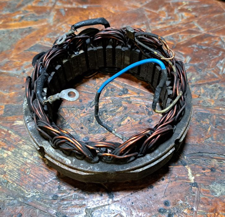 Части за Лада/ВАЗ