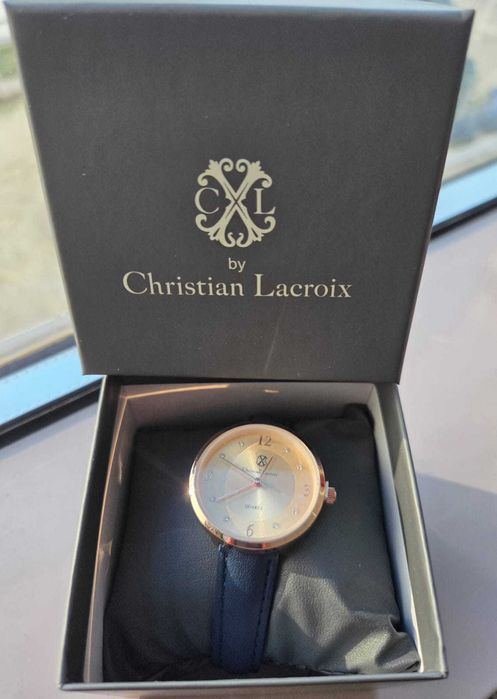 Ceas  Christian Lacroix