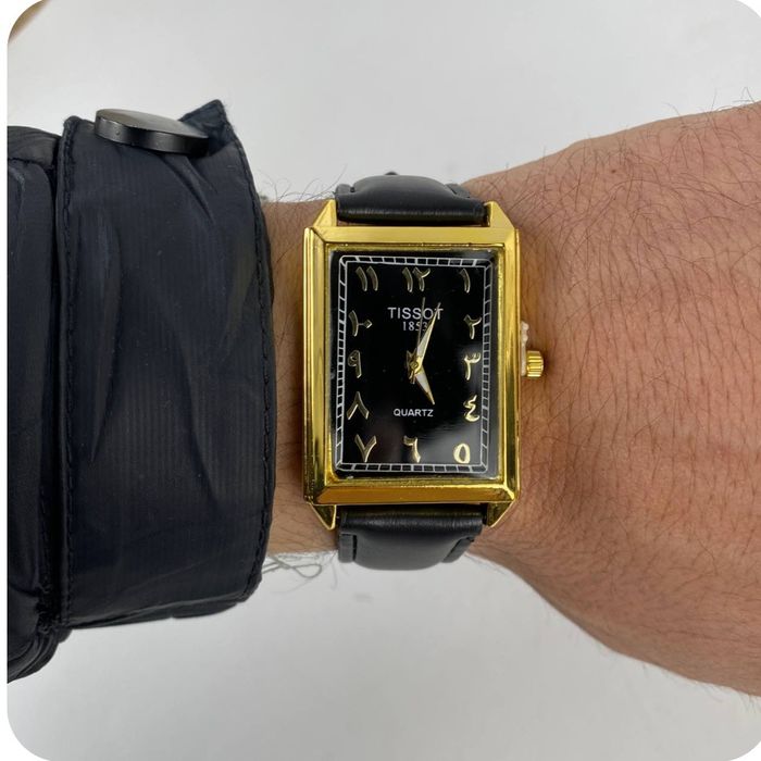 Erkaklar soati klassik