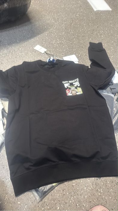 Bluza/hanorac barbati