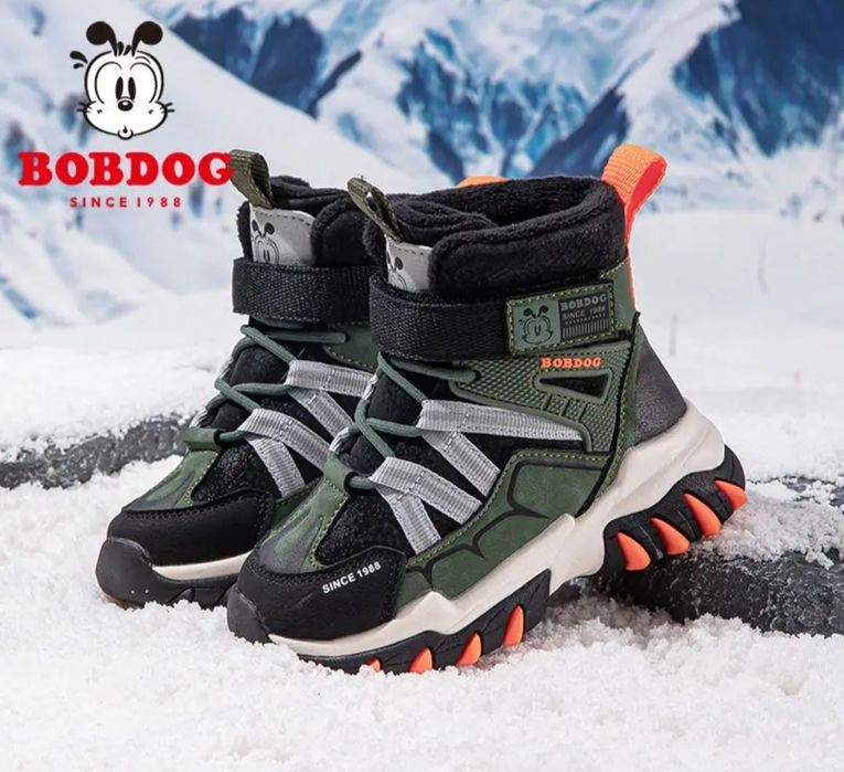 Продаю зимний обувь