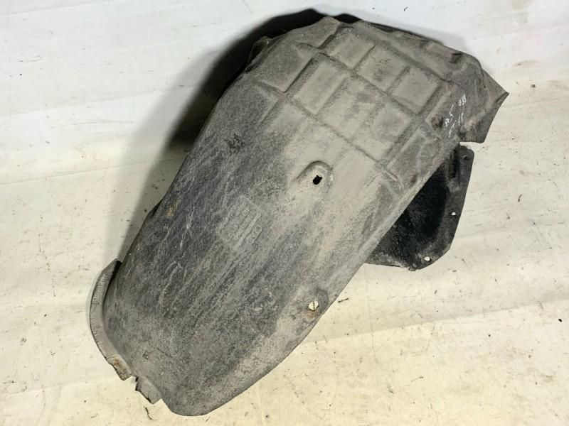 Carenaj roata stanga spate Audi A5 8T3 8T0810171C Coupe