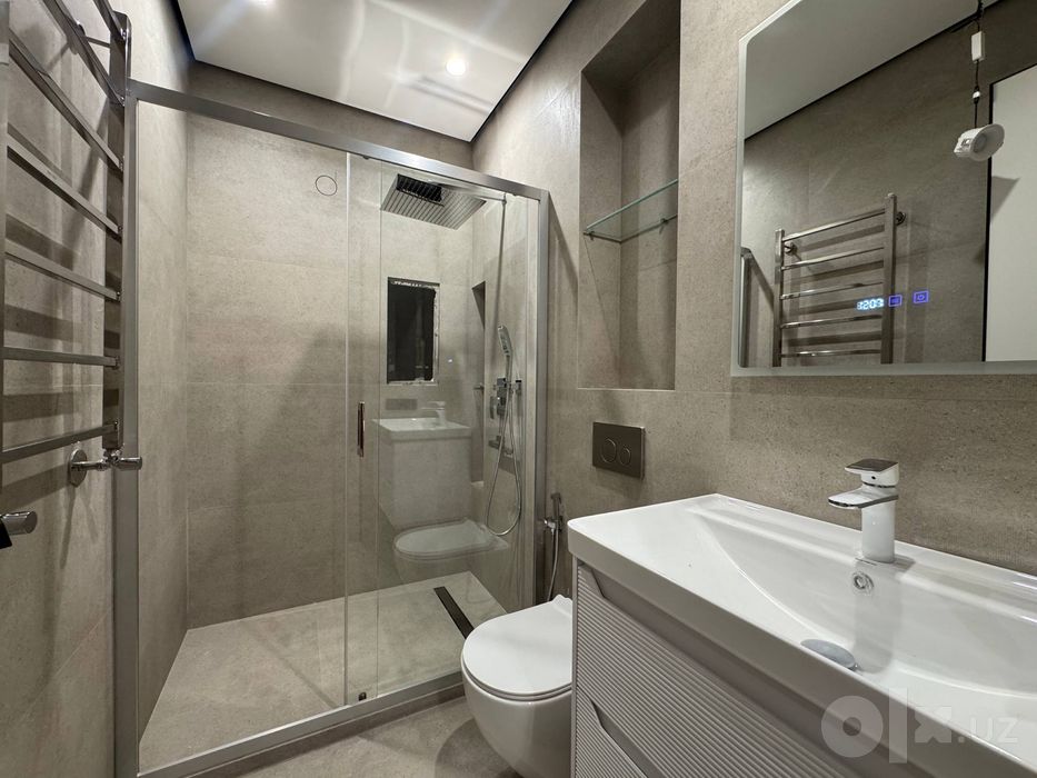 3-ком квартира Новостройка ул. Чехова, клиника Федоровича. (138 м2 )