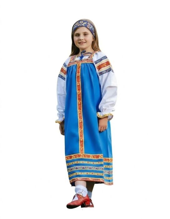 Детские костюмы костюмы