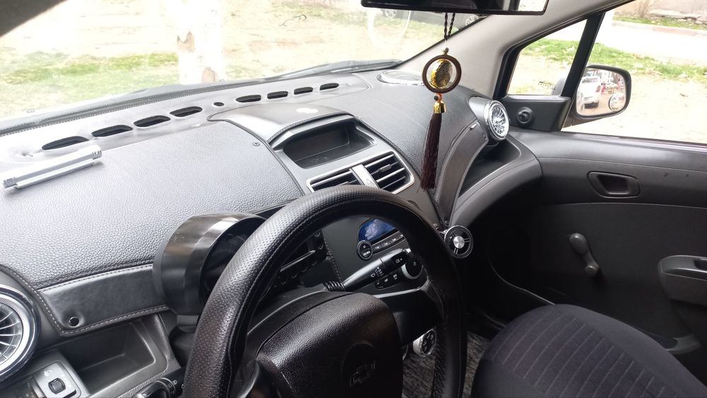 Other Spark 2012 — 3