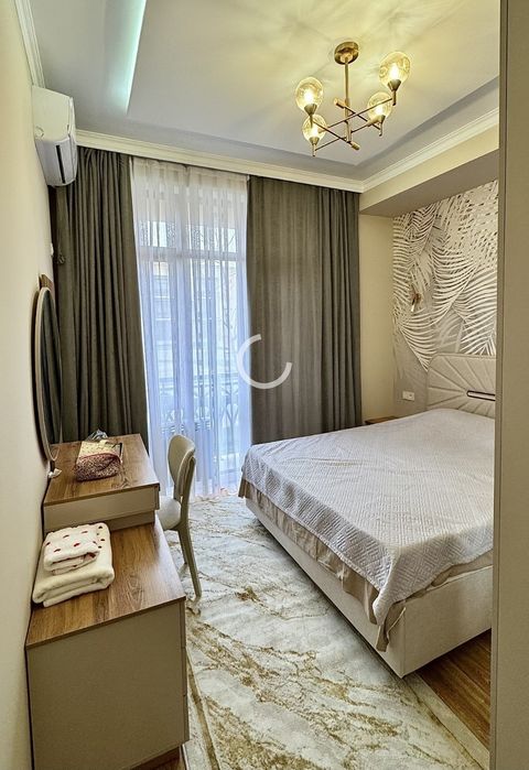 Сдам в аренду 2 комнатную