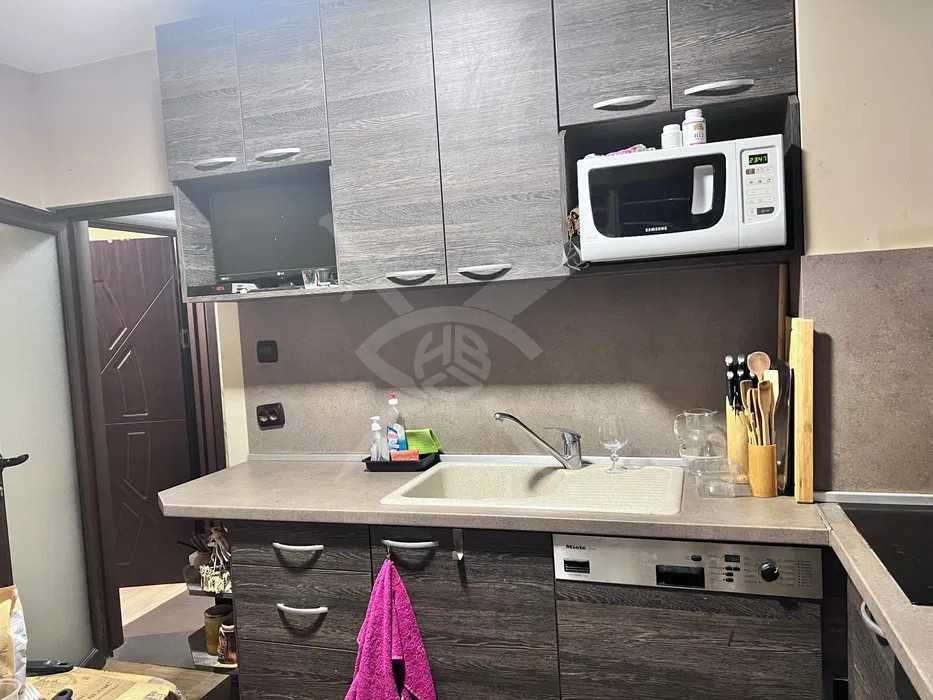 Продава се Тристаен апартамент в Сопот - 76 кв.м за 907 €/кв.м - Снимка #3