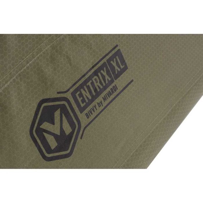 Mivardi Bivvy Entrix XL – Палатка с дъно с цип