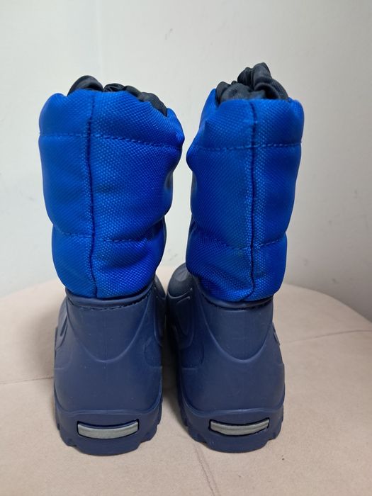 Ghete de iarna copii