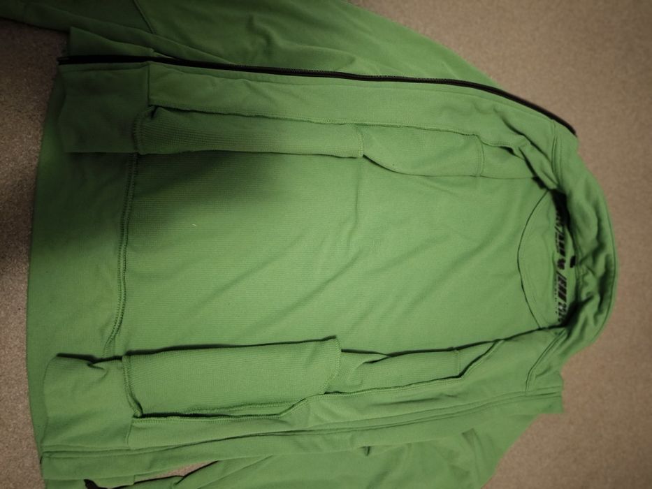 Bluza dama Engelbert Strauss Motion 2020  XS