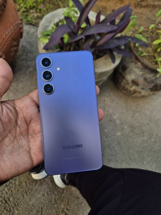 Samsung s24 5g  256gb