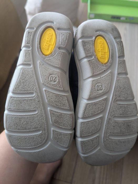 пантофи с пяна Soft-B BEFADO