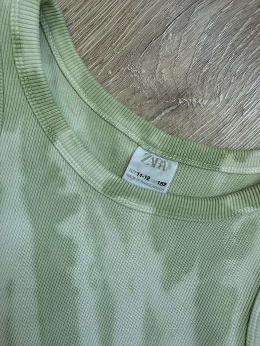 Летни дрехи за момиче размер 146 см