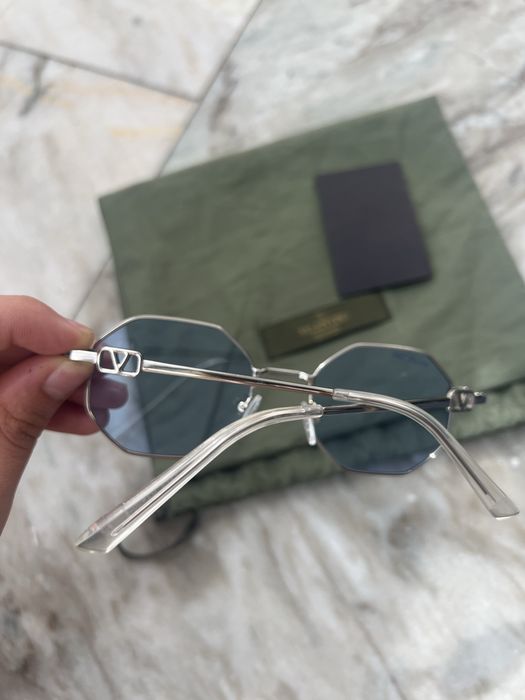 Слънчеви очила Valentino