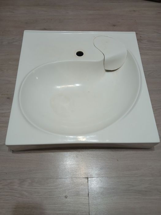 Раковина Stella капля