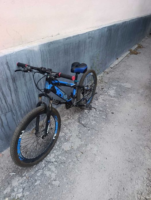 Продаётся велосепед