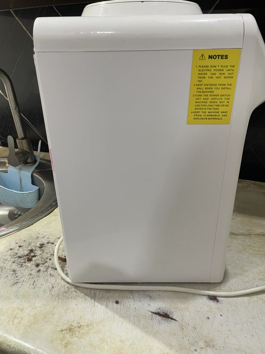 Продам Кулер для воды