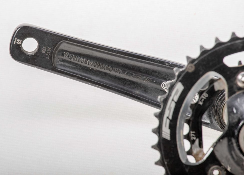 Продавам 4 комплекта МТБ курбели и SRAM RED 165mm