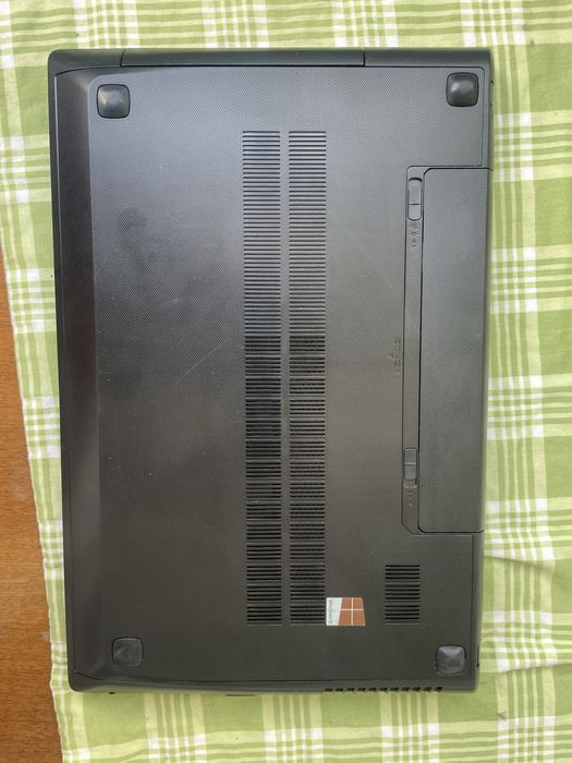 Лаптоп Леново Lenovo G500
