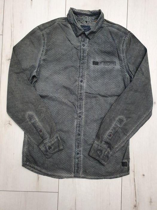 Мъжки ризи Super Dray... Blend размер S и М