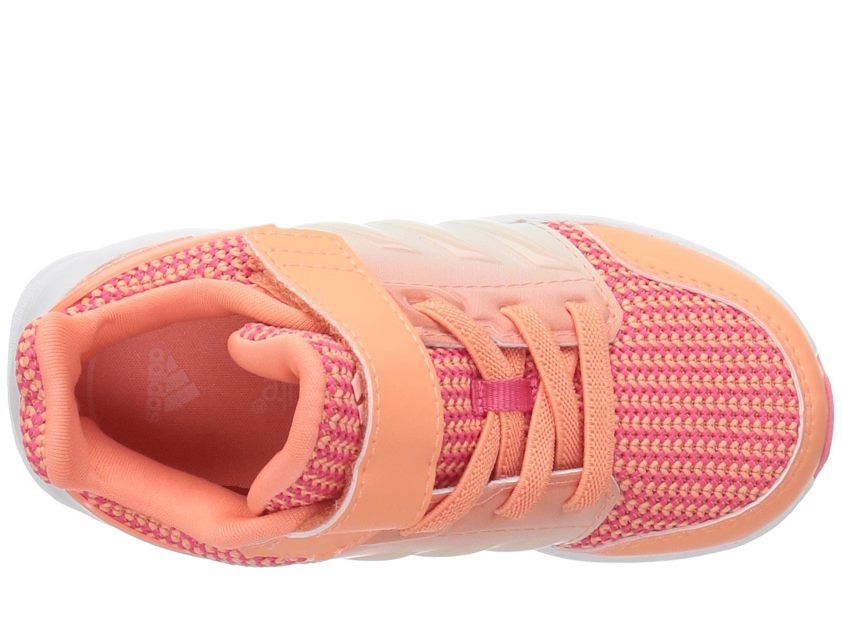 NOU! Pantofi copii Adidas RapidaRun EL