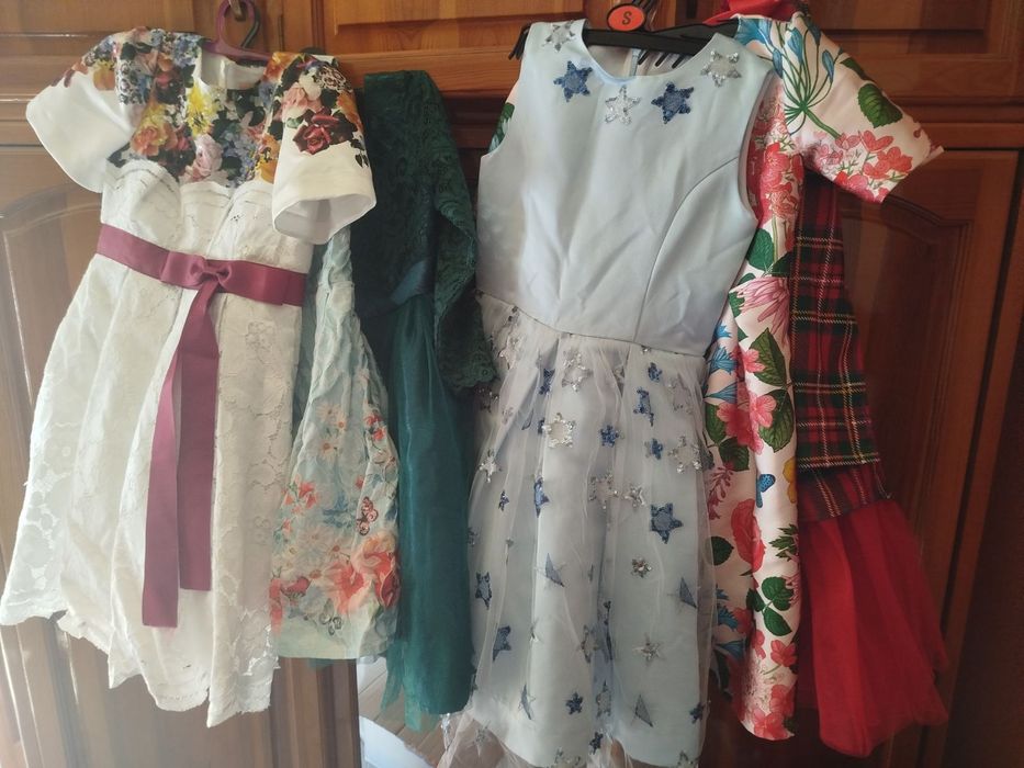 Рокли подходящи за празник