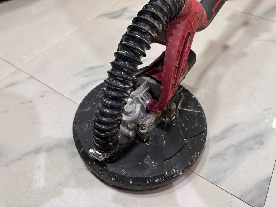 ЖИРАФ  Drywall sander 210-259 600w